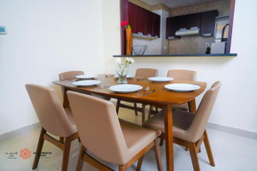 Alashrafia Saray, Unique 2 BR apartment in Sport city